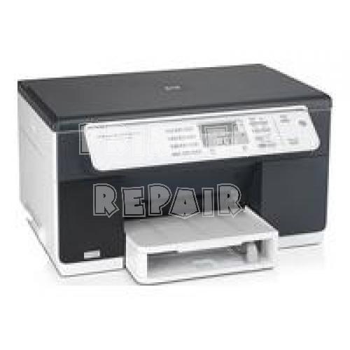 HP OfficeJet Pro L7400